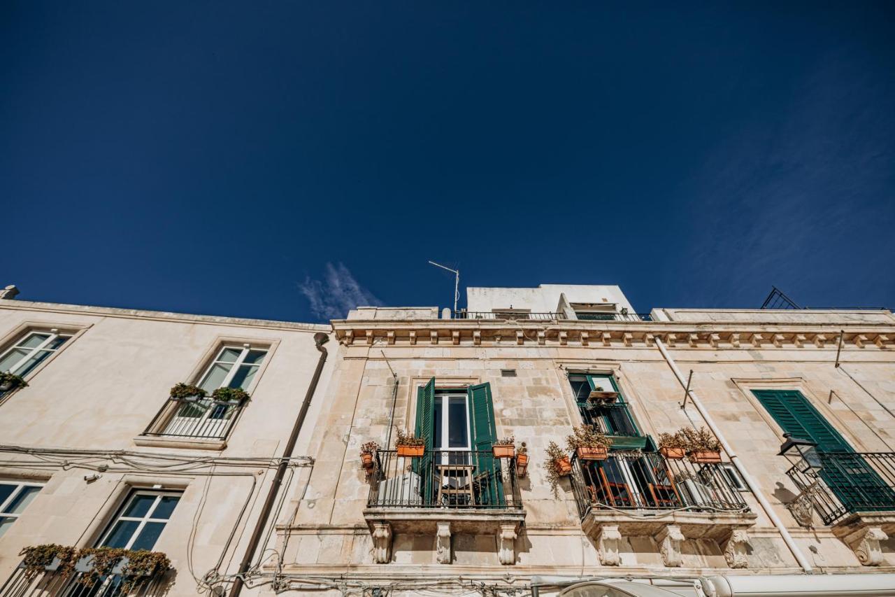 Apartamento Vacanze Vista Mare Syracuse