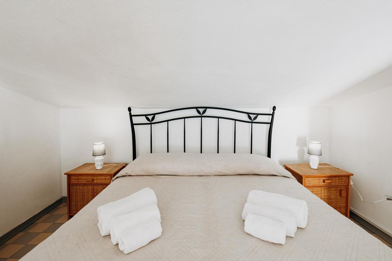 Vacanze Vista Mare Apartamento Syracuse