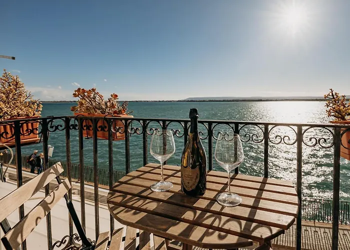 Case Vacanze Vista Mare