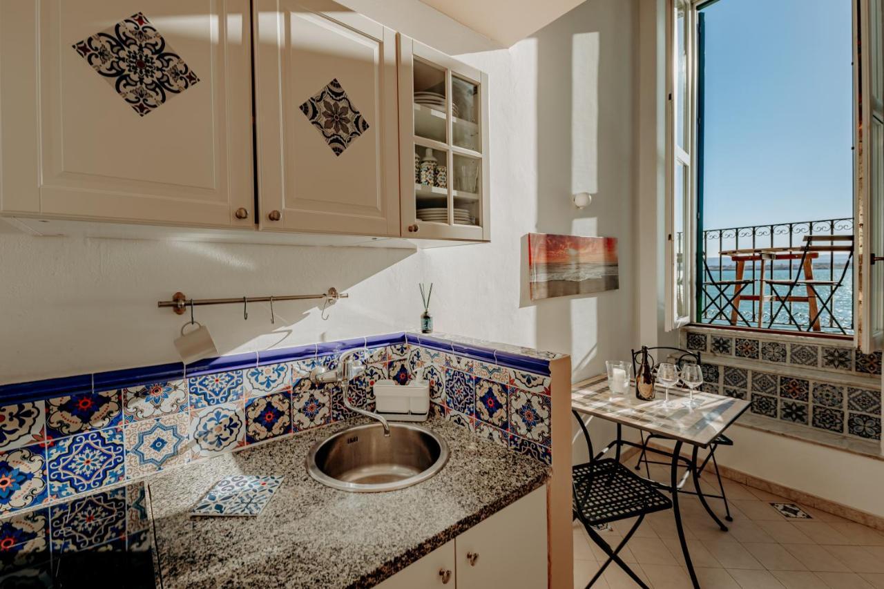 Apartament Vacanze Vista Mare *