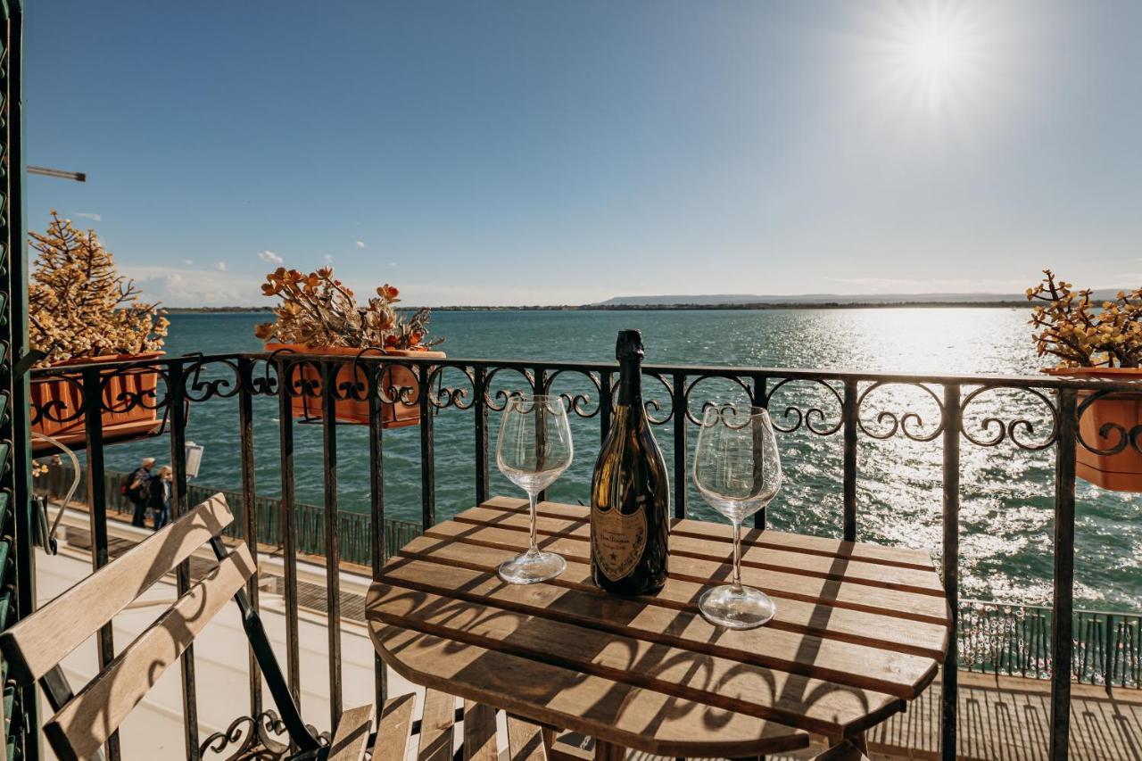Apartament Vacanze Vista Mare *