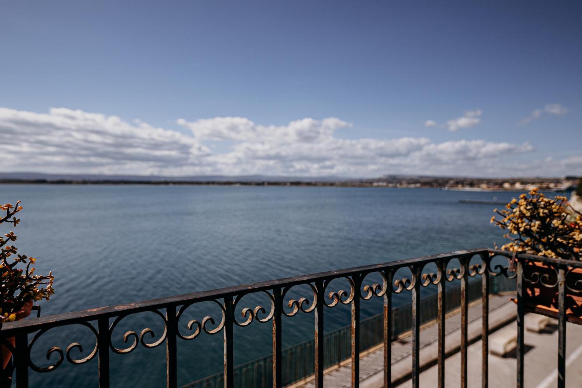 Apartament Vacanze Vista Mare Syracuse