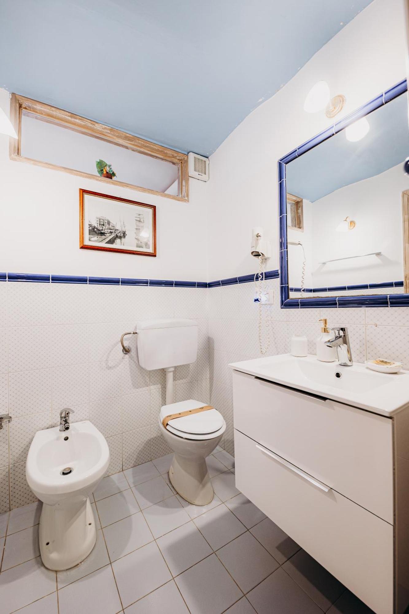 Apartament Vacanze Vista Mare *