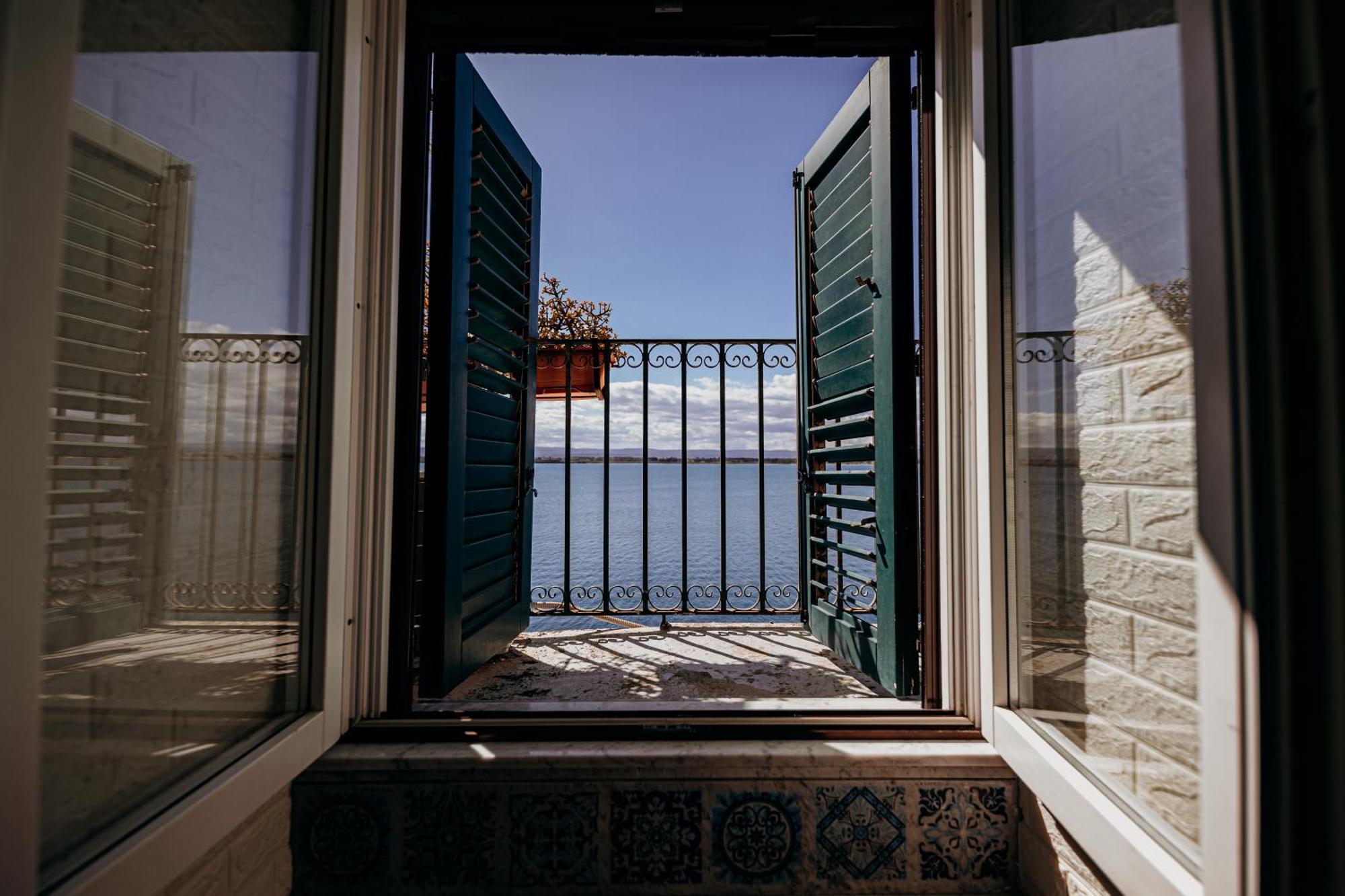 Vacanze Vista Mare Apartamento Syracuse